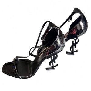 Yves Saint Laurent Opyum Heels